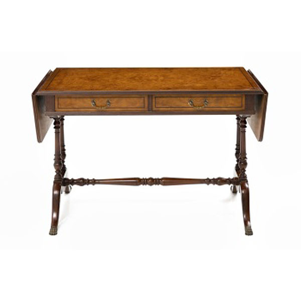 Mesa de despacho Estilo Regencia.
