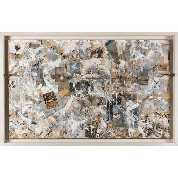 Joaquín Rueda "Composición"