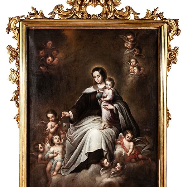 Antonio Mar&iacute;a Esquivel y Su&aacute;rez de Urbina