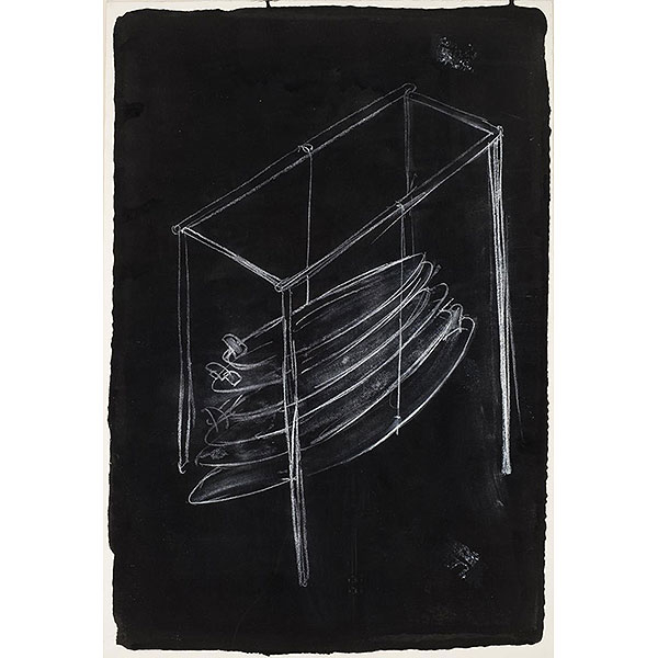 KCHO. Ideas en conflicto