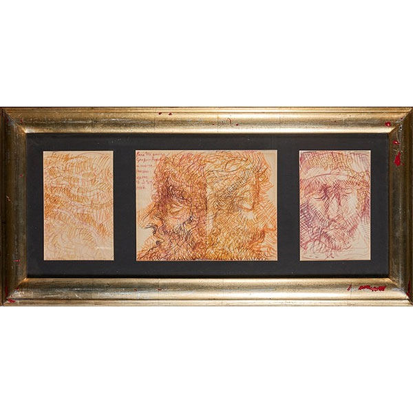 Francisco Corzas – Don Gaspar