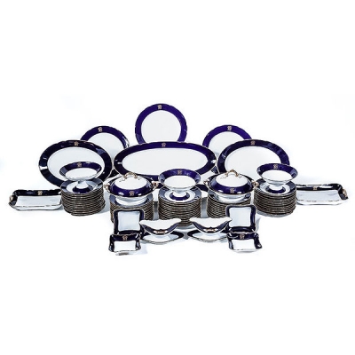 Vajilla de porcelana alemana HUTSCHENREUTHER