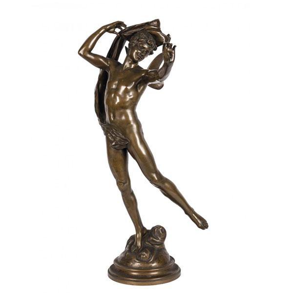 Eugene Marioton. C&eacute;firo