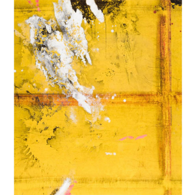 Jose Manuel Ciria. Vuela el silencio