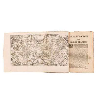 El Atlas abreviado o compendiosa geographia