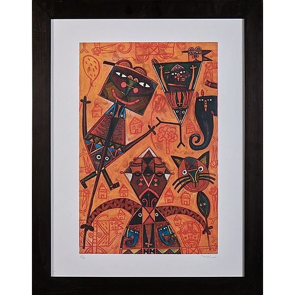 Fernando Andriacci – Sin Título