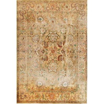 Alfombra persa