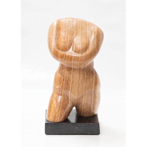 ALEXANDER SOKOLOV  (Carlisle, Inglaterra 1955) "Desnudo femenino"