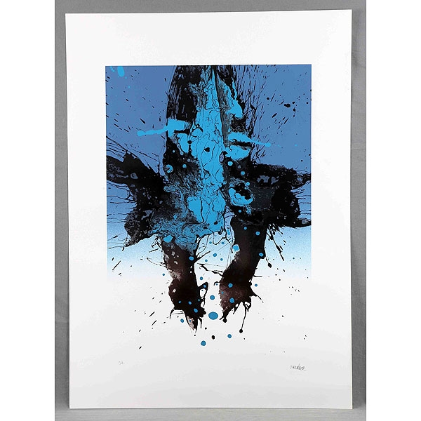 C&Eacute;SAR MANRIQUE LITOGRAF&Iacute;A