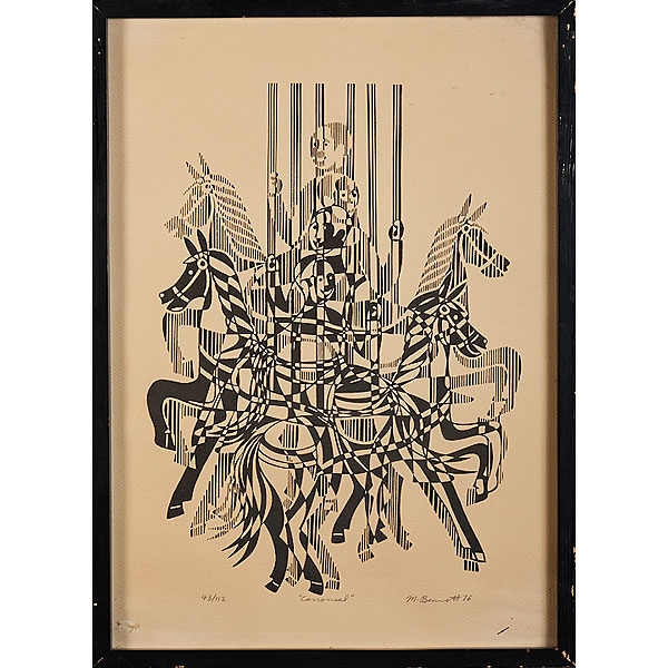 Byron Gálvez – Sin Título