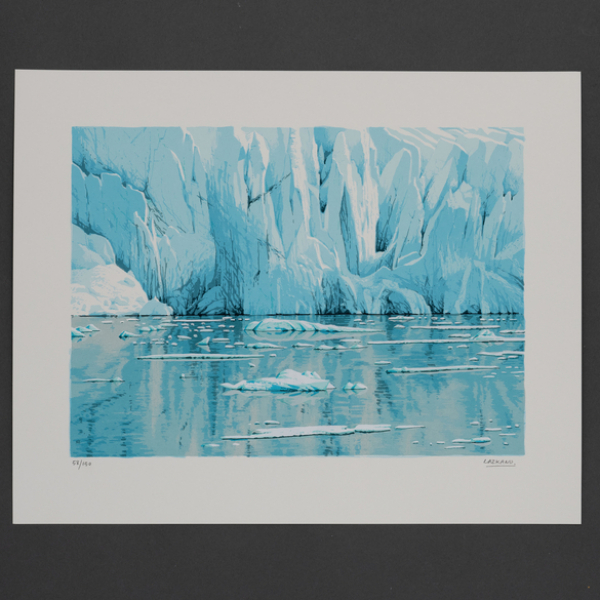 "S/T"  JESÚS MARI LAZKANO (Guipúzcoa, 1960)