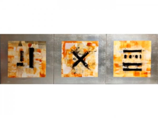 Gabriela Villarreal – Grafitis – Mixta