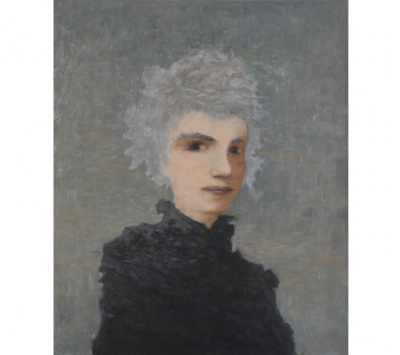 JER&Oacute;NIMO ELESPE (Madrid, 1975)  Maria Z, 2008 