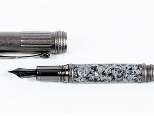 Estilográfica Montblanc, Edición Limitada 'Patron of the Arts 4810 - Scipione Borghese' , nº FP 1605/4810.