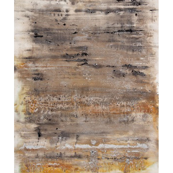 MARIANO  MATARRANZ  (Madrid 1952) "Con distancia"