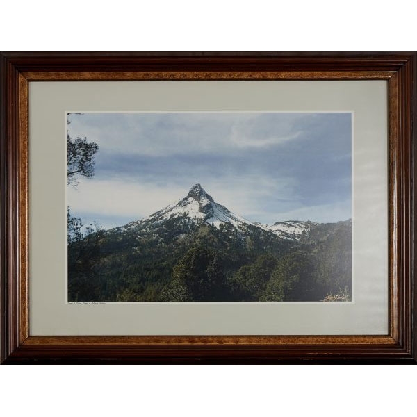 Fotografía paisaje