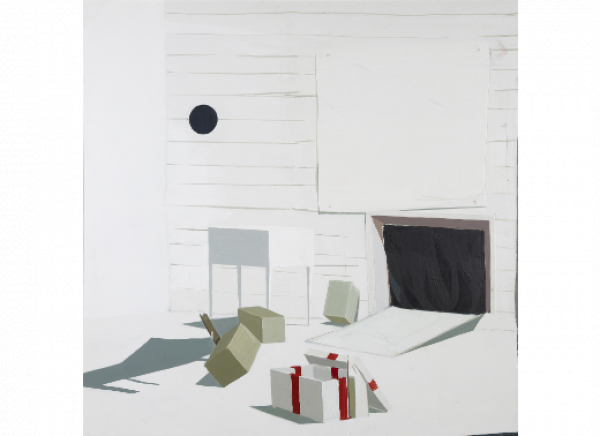 RUBÉN GUERRERO (Sevilla, 1976)  Sin título, 2005 