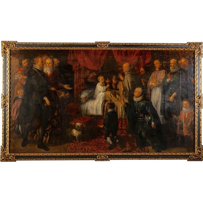 Atribu&iacute;do a Bartolom&eacute; de C&aacute;rdenas