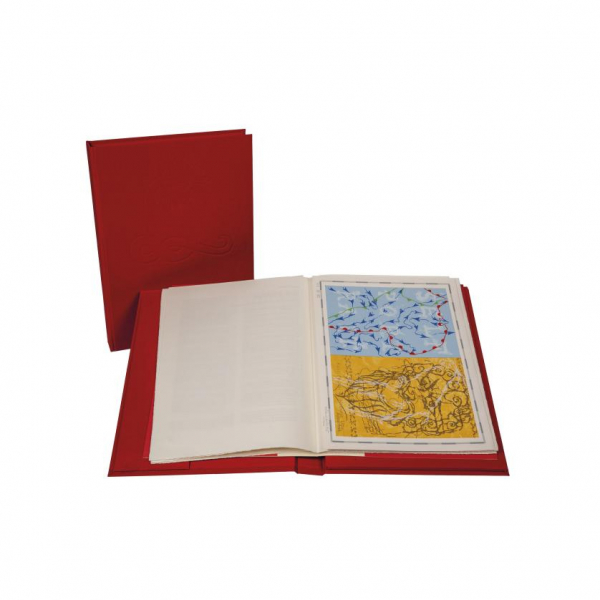 &quot;SIBILA.- Revista de arte, música y literatura&quot; nº 1, enero de 1995, con obra gráfica de José María Sicilia, Nacho Criado, Juan Muñoz y José Manuel Broto, todos numerados H.C. y firmados por los artistas.