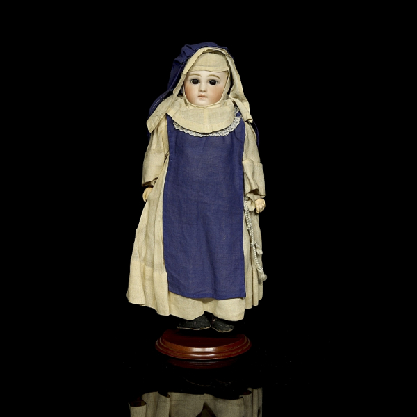 Kammer &amp; Reinhardt &ldquo;Mein Liebling&rdquo;, ca. 1910-1912. 