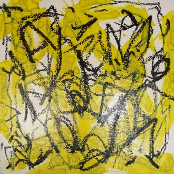 Sergi Barnils: "Configuracions" (2016)