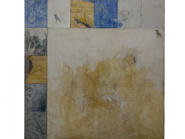 Miguel Aldana – Una Noche de Verano