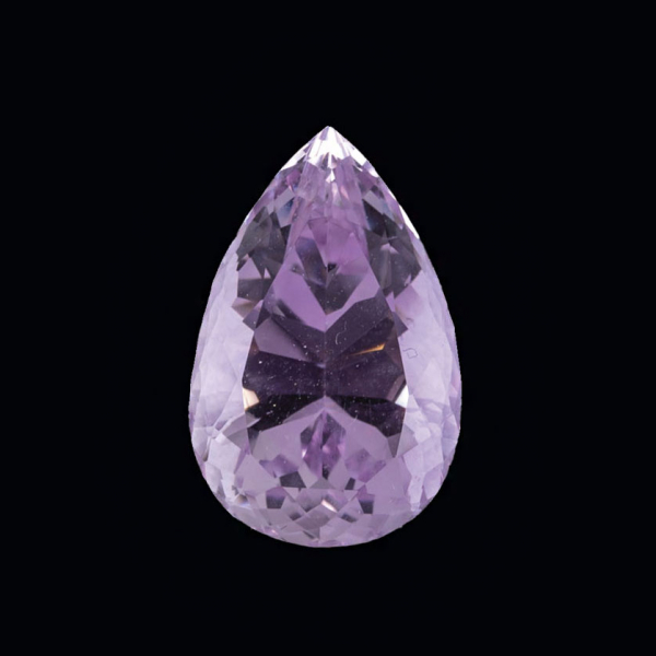 Kuncita talla pera especial de 10,92 cts.