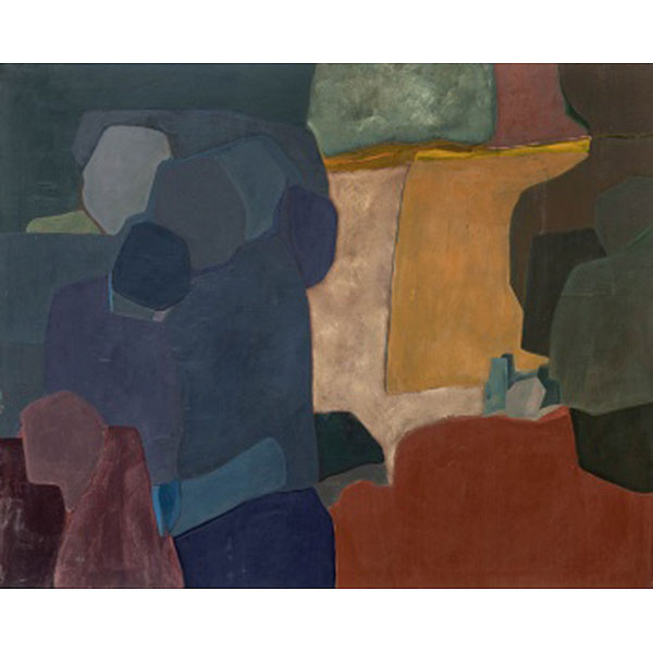 SANTOS IÑURRIETA DE LA FUENTE &quot;Munduak eta alkar-izketak&quot; 