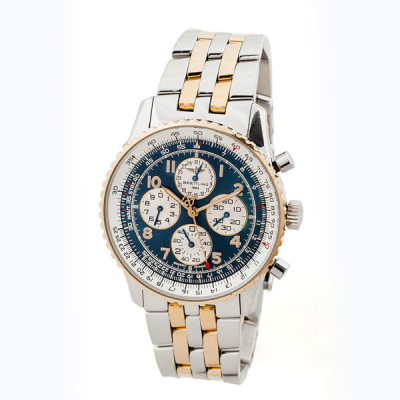 Reloj cron&oacute;grafo cab., suizo, BREITLING 1884 Navitimer Airborne (D33030/1030)